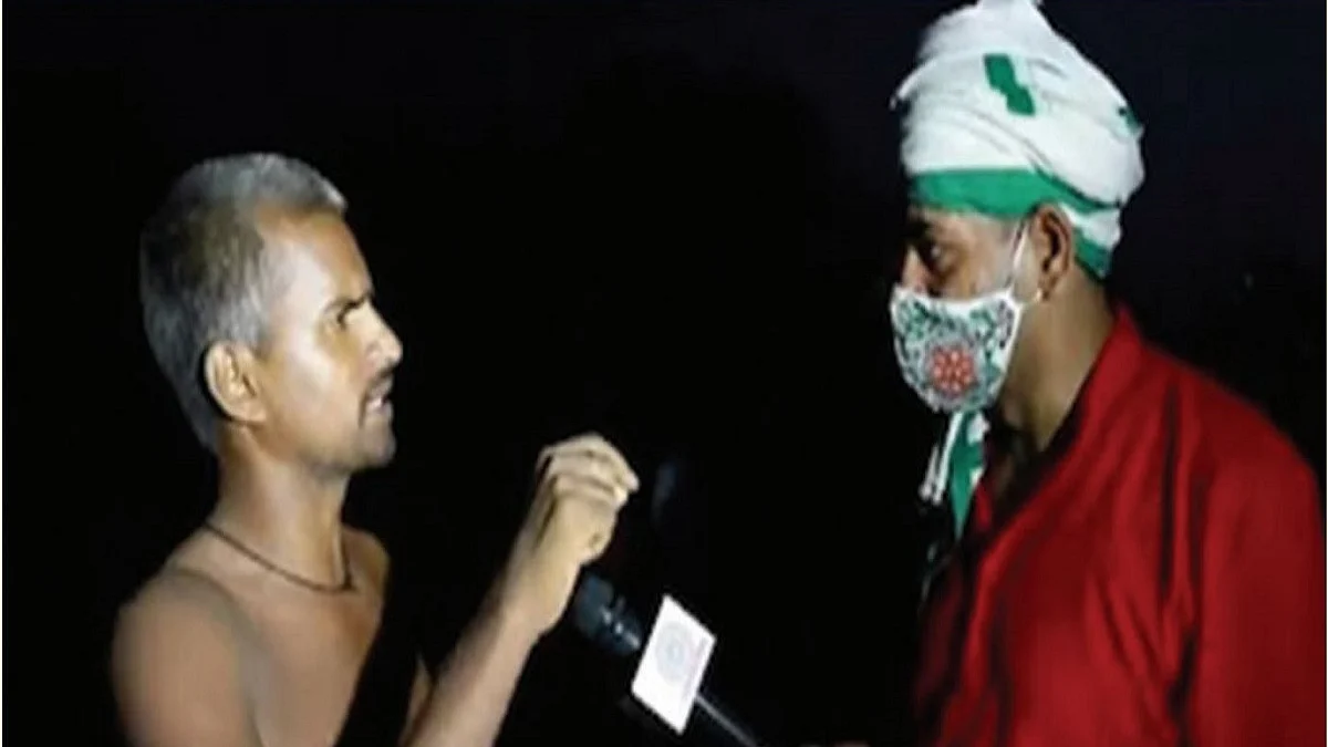 Ground Zero: Sanjay Practitioner’s viral video highlights Bihar’s dependence on quacks