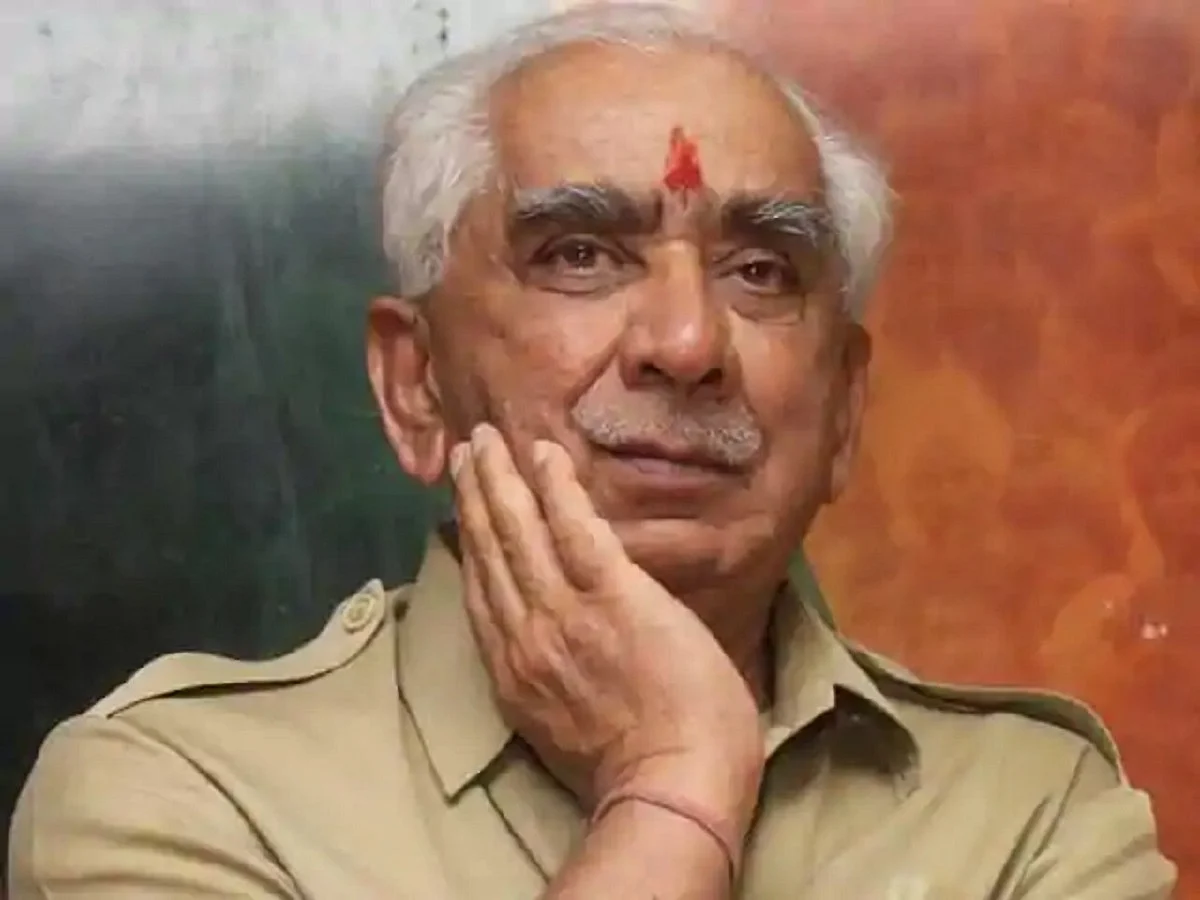 Jaswant Singh was a gentleman and gracefully admitted to errors of judgment