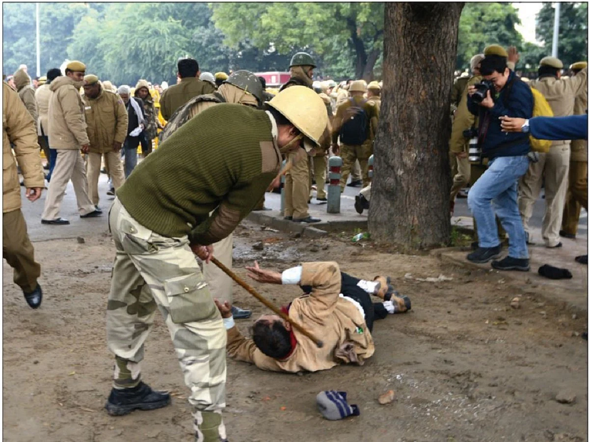 Criminal justice system in India needs to be empathy-driven and reform-oriented