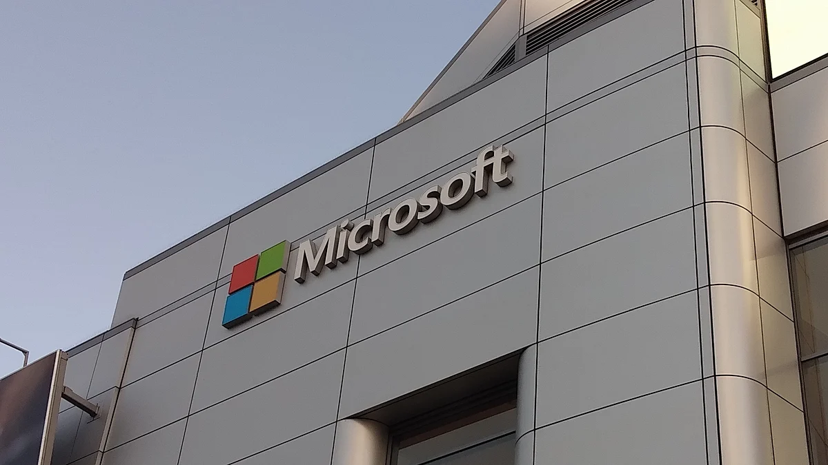 AI-based real time noise suppression coming in Microsoft Teams