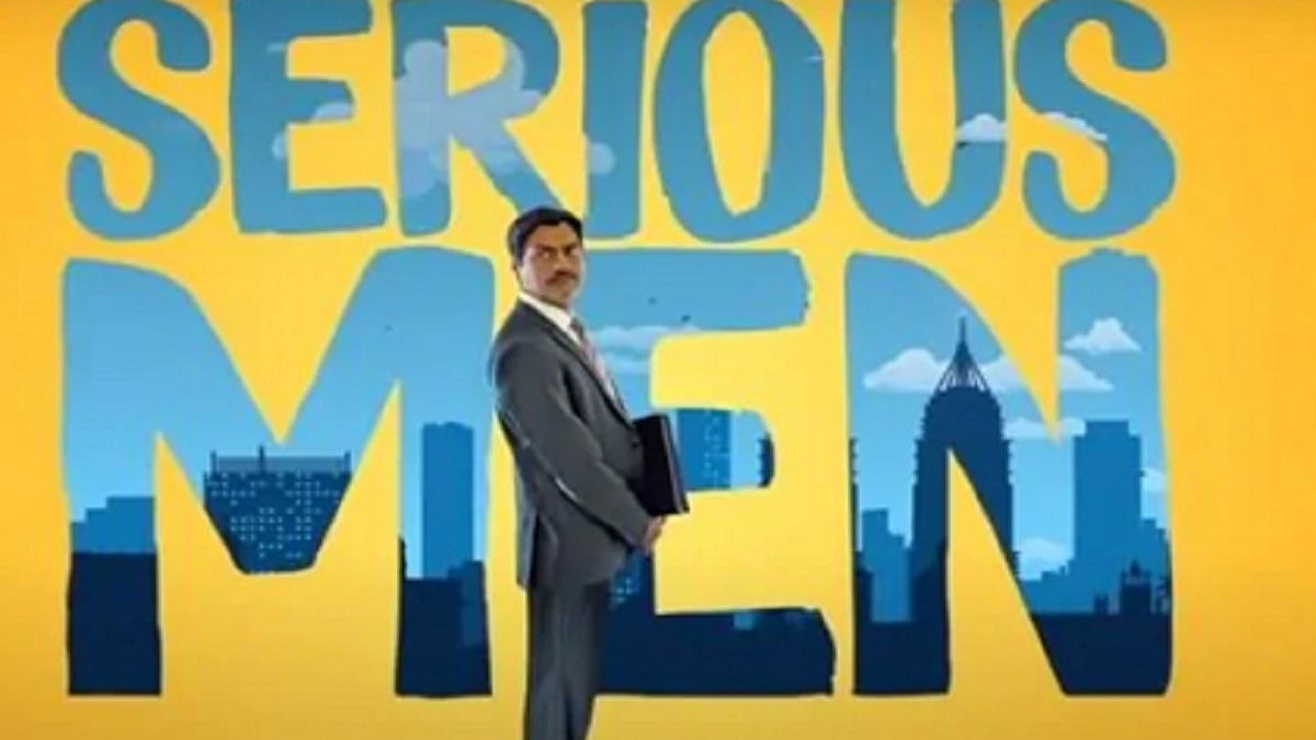 Sudhir Mishra: The many firsts of my career in ‘Serious Men’