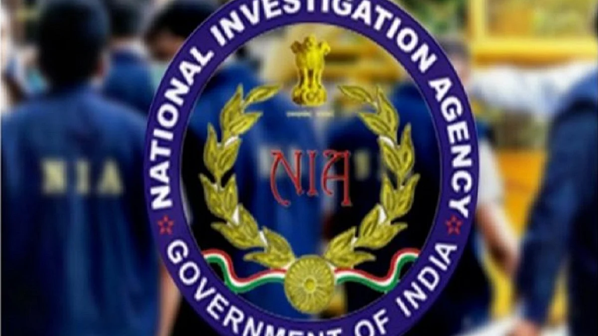 ‘Tunnel’ NIA discovered in Murshidabad was an under-construction toilet: APDR fact-finding team