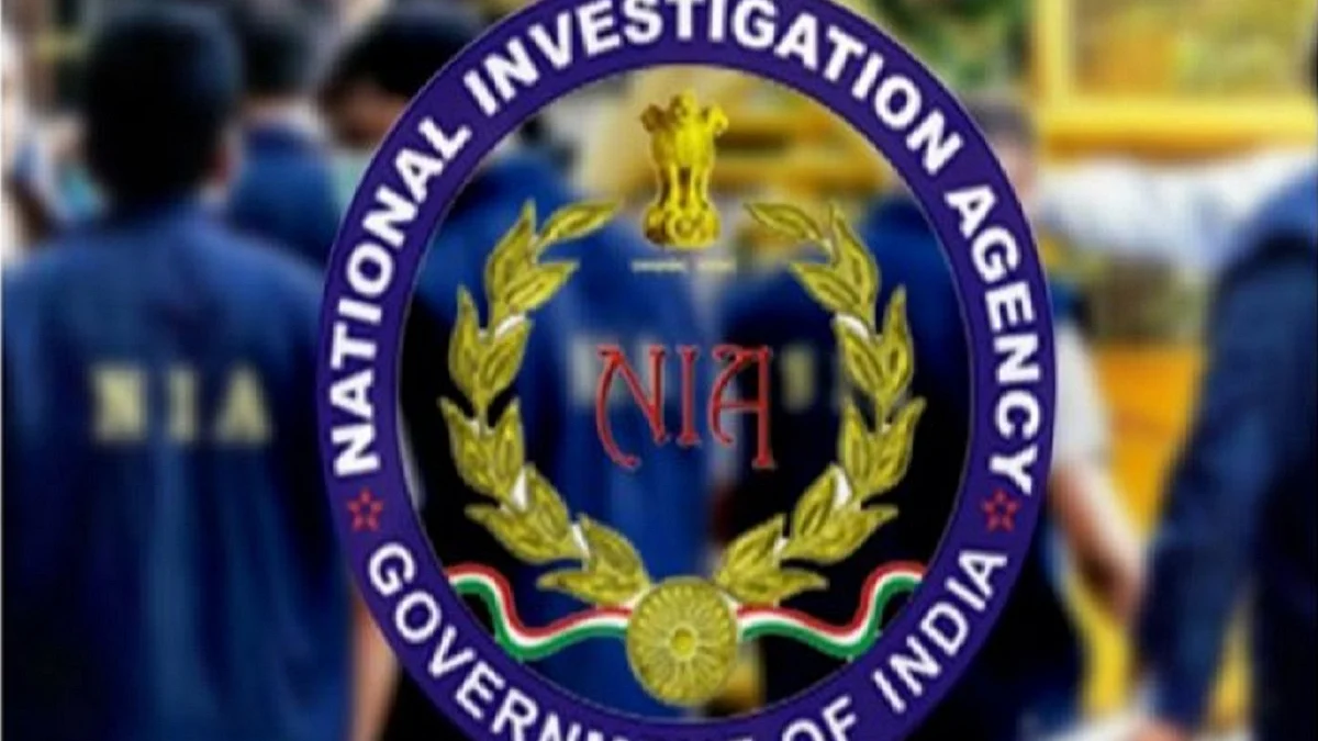 NIA takes over case of vehicle laden with explosives found near Mukesh Ambani’s home