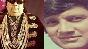 If it wasn’t for Vishal Anand, ‘Chalte Chalte’ wouldn’t have happened, Bappi Lahiri remembers his friend