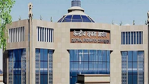 ‘6 vacancies and 36,000 cases’: Activist moves SC for urgent hearing of plea on timely appointments to CIC