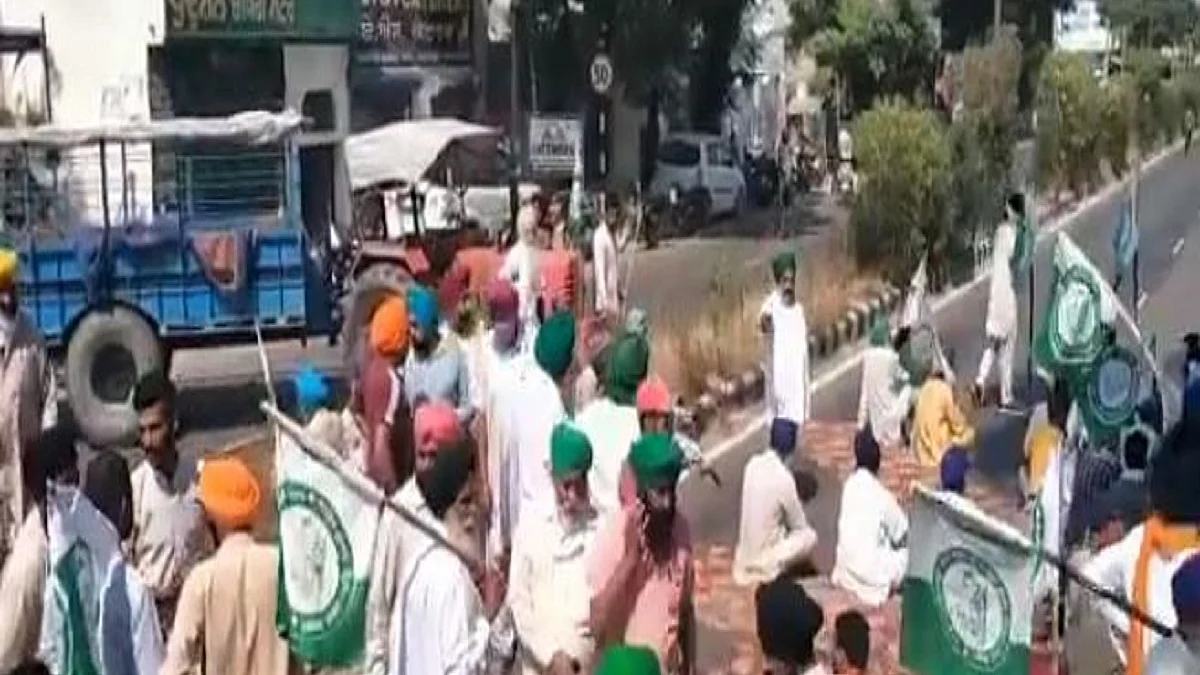 Screengrab from the video (Photo Courtesy: Twitter/@iepunjab)