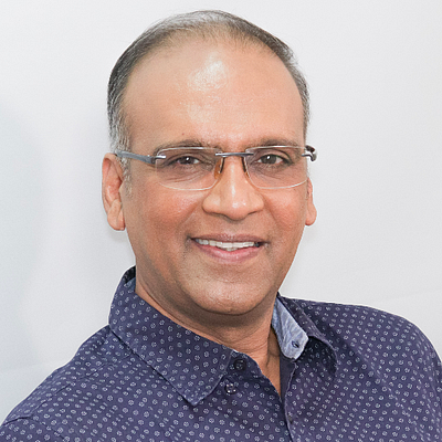 Trade analyst Komal Nahta (Photo courtesy: Twitter)