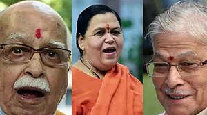CBI’s failure to prosecute the Babri accused in an open and shut case is shocking