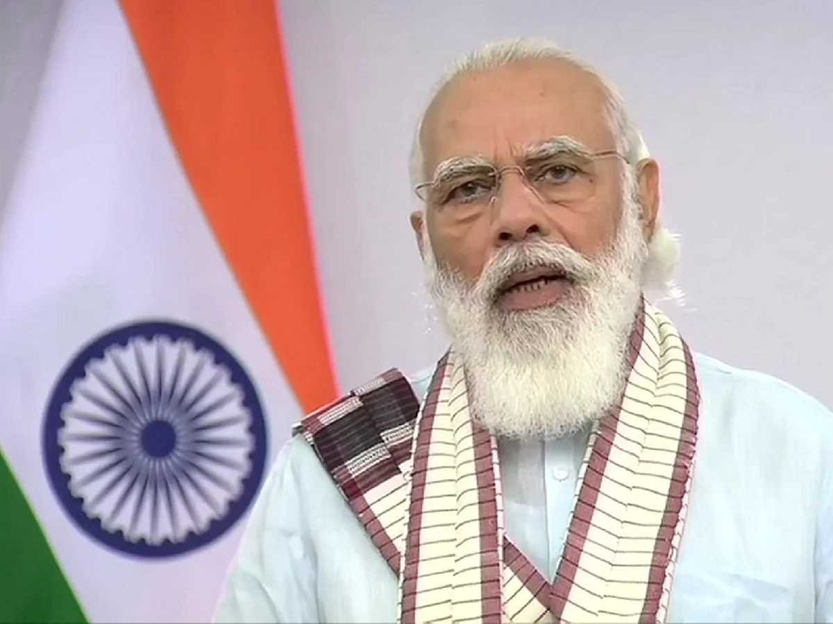 Come-and-gone PM’s address to the nation may well give no clue to the surprise in store