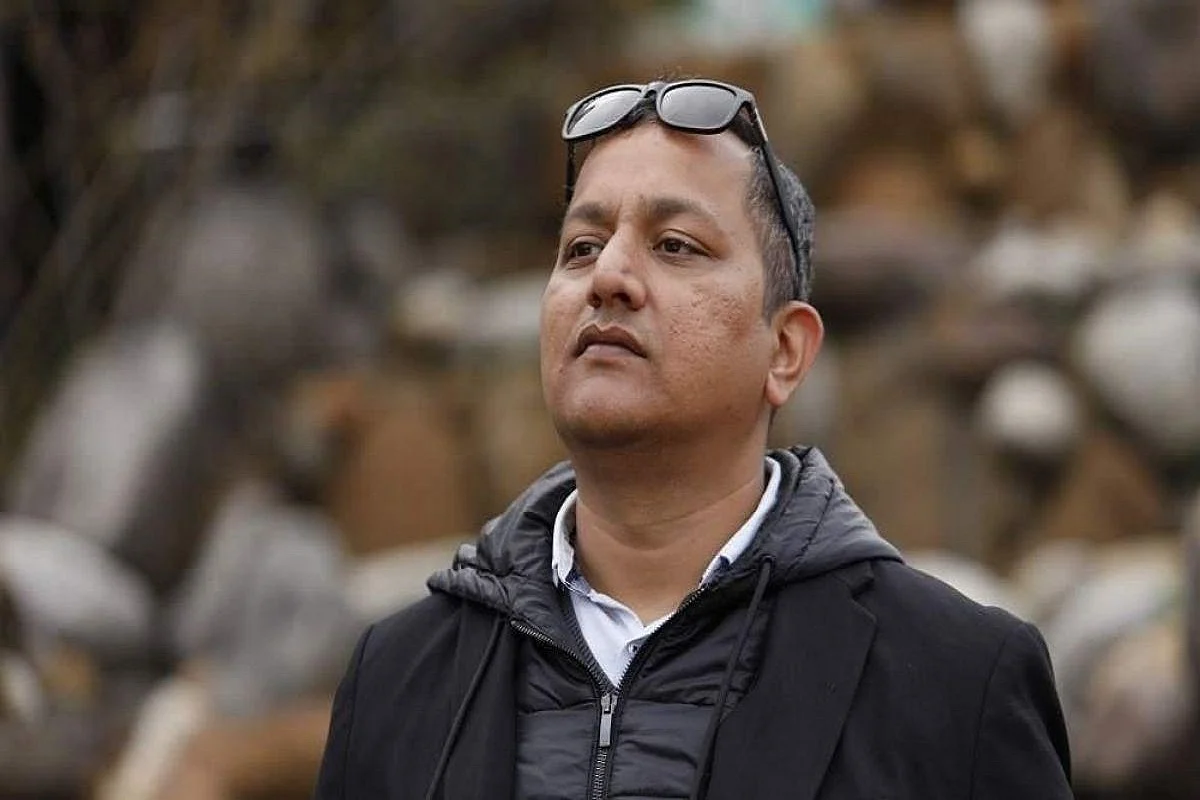 We wanted to make a film that is relevant today, says ‘Bahut Hua Sammaan’ director Ashish R Shukla