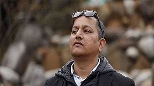 We wanted to make a film that is relevant today, says ‘Bahut Hua Sammaan’ director Ashish R Shukla