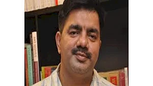 Painful to see journalism reduced to soap opera: S Hussain Zaidi