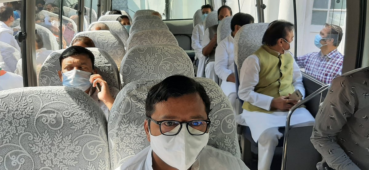 LIVE News Updates: UP CM Yogi Adityanath hands over Hathras rape-murder case to CBI