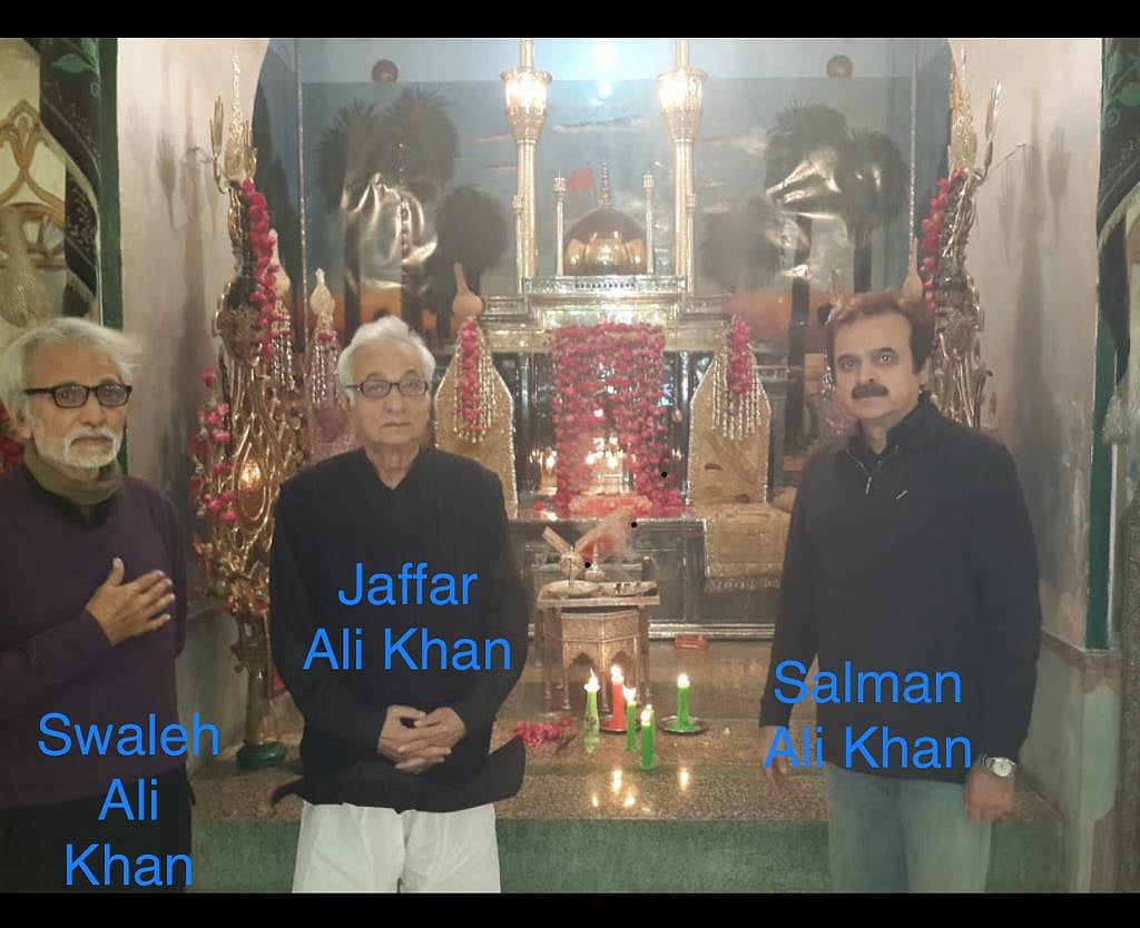 Rampur’s 47-year-old property dispute gets a twist, five new claimants demand share in property