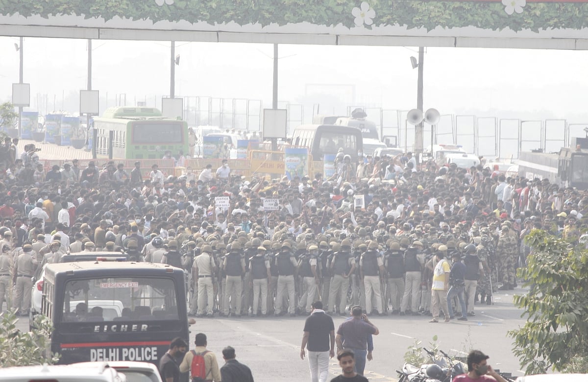 Photo Courtesy: IANS