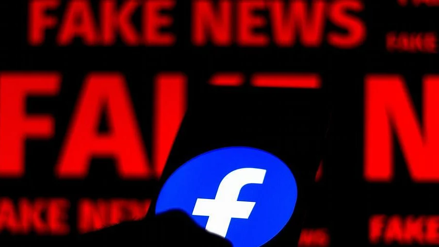 Indian government accuses Facebook of bias