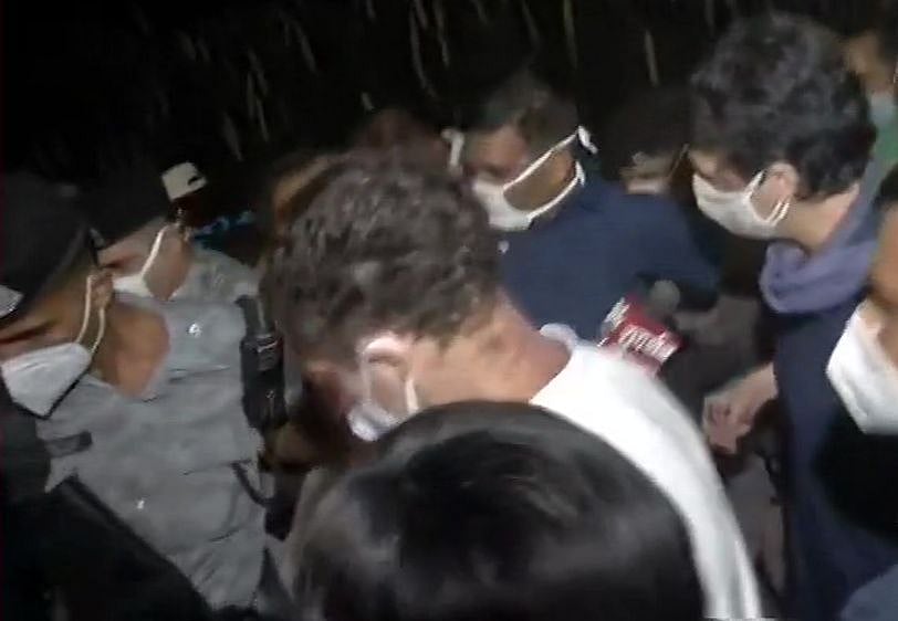 Photo Courtesy: Twitter/@ANI