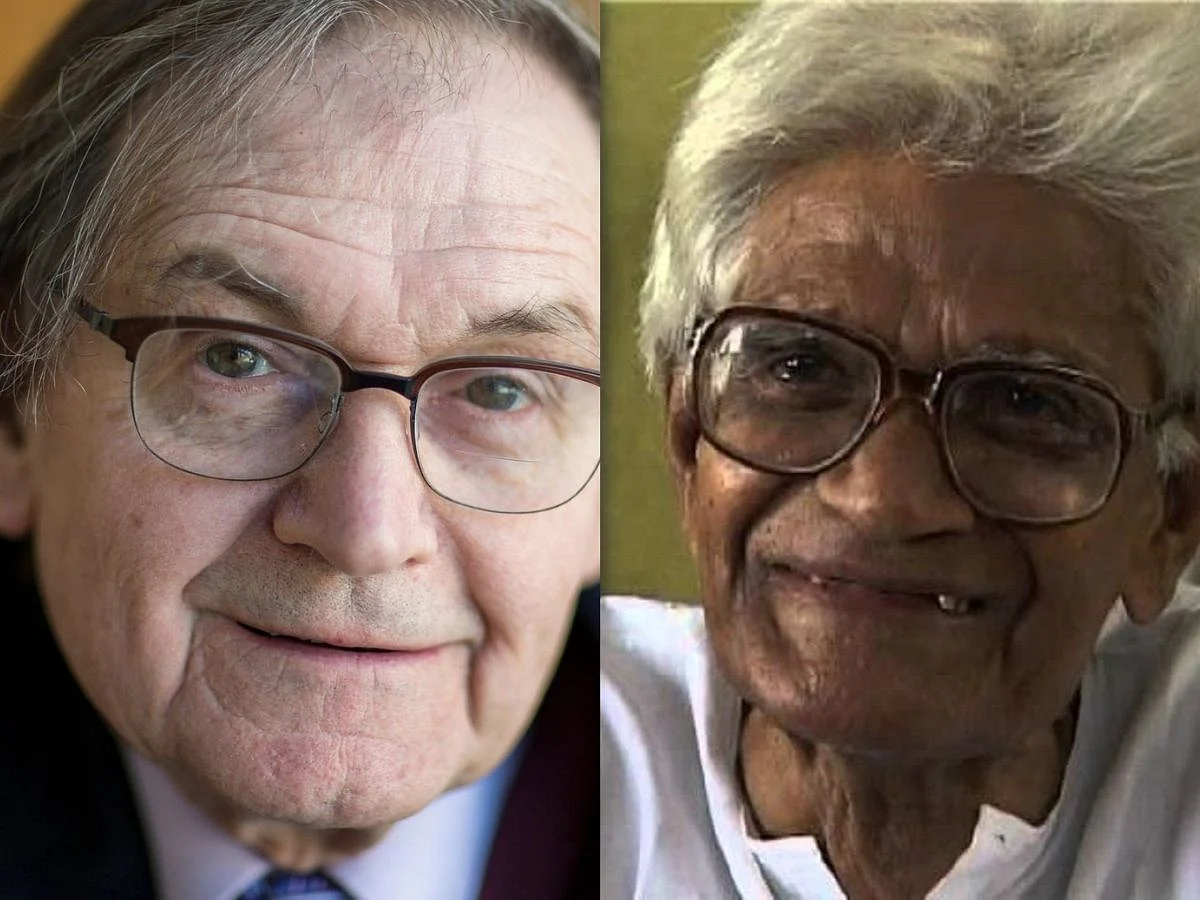 Kolkata physicist who inspired the 2020 Physics Nobel laureate