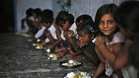 Global Hunger Index 2020: India ranks 94 among 107 countries