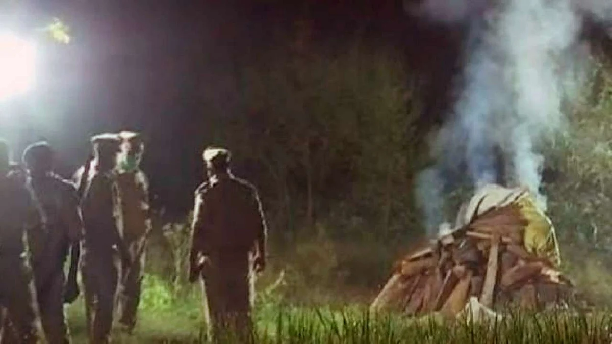 Hathras gang-rape just another instance of Dalit women being victims of targeted violence