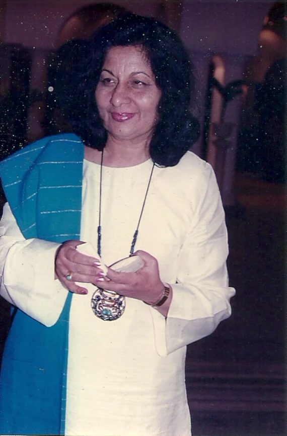 Breaking: India’s first Oscar winner Bhanu Athaiya passes away in Mumbai home