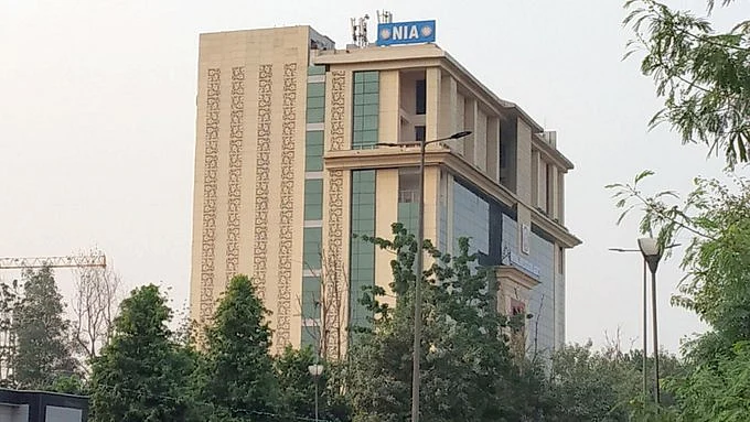 NIA is acting as another ‘caged parrot’ like CBI