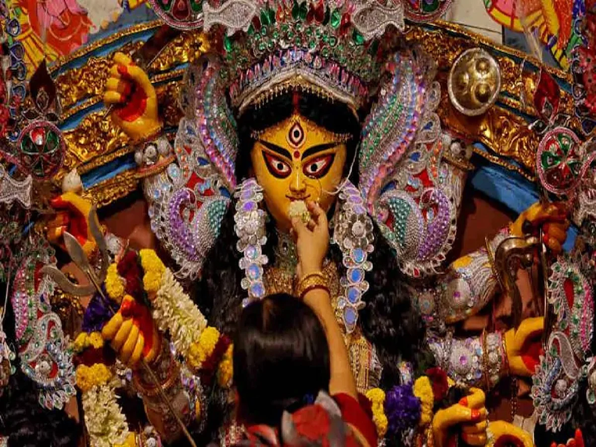 Why is Bengal’s Durga so different & Why she is the ‘daughter’ returning home   