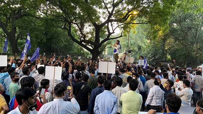 Photo Courtesy: Twitter