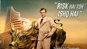 ‘Scam 1992 -The Harshad Mehta Story’: Gripping series revealing why ethical practices matter