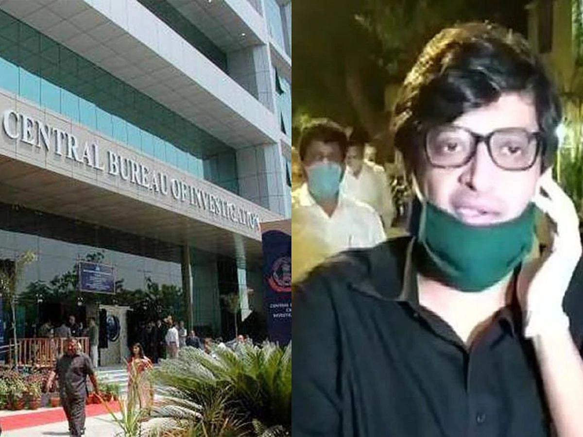 CBI’s sudden entry into TRP investigation in Lucknow has political considerations