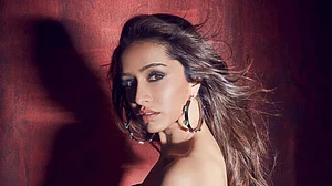 Shraddha Kapoor bags a big one, the actress to headline a trilogy on ‘Naagin’