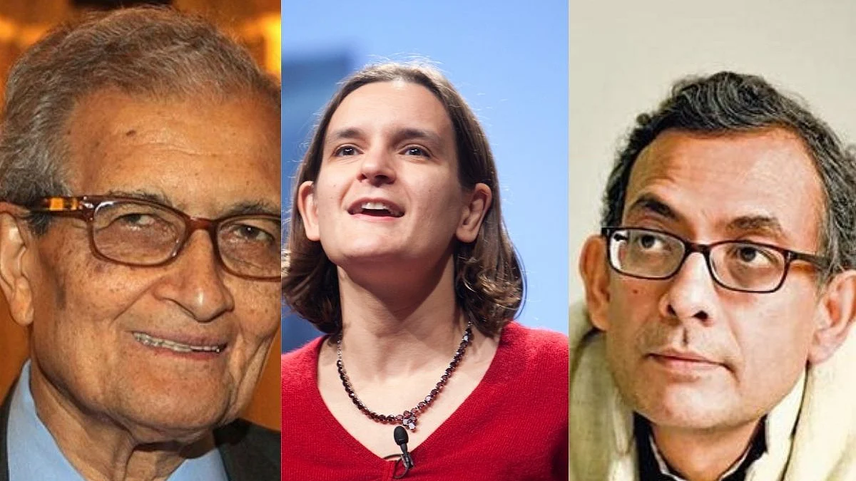 Who’ll get the Nobel Prize in Economics for 2020?