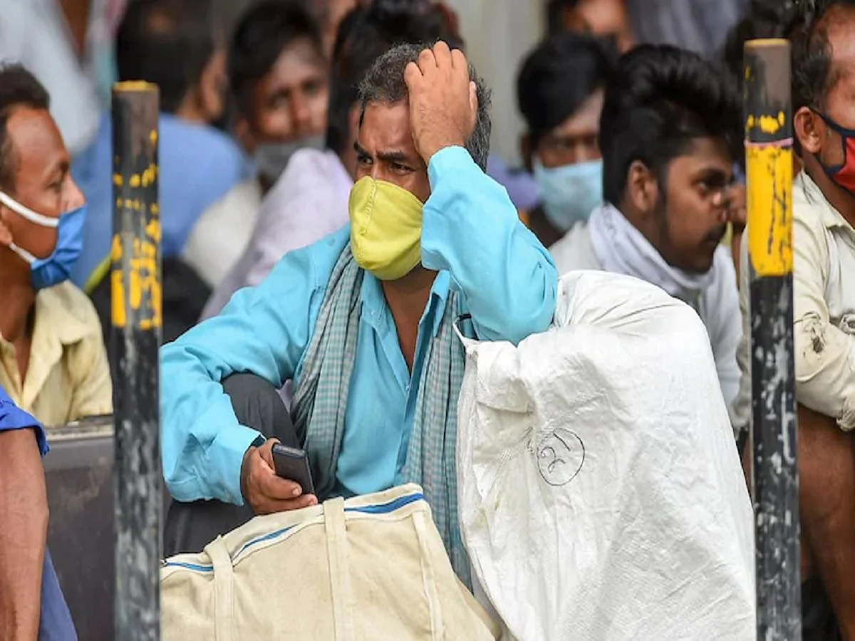 Bihar polls: Jobs for unemployed youth emerging as major agenda, not caste equation