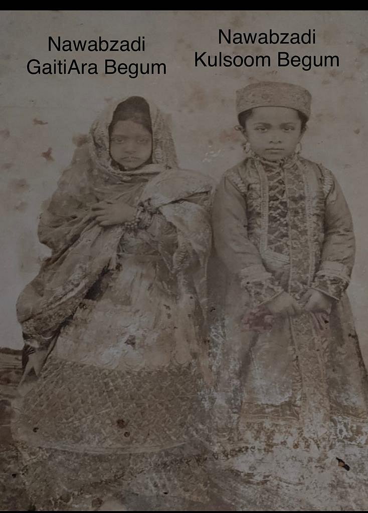 Rampur’s 47-year-old property dispute gets a twist, five new claimants demand share in property