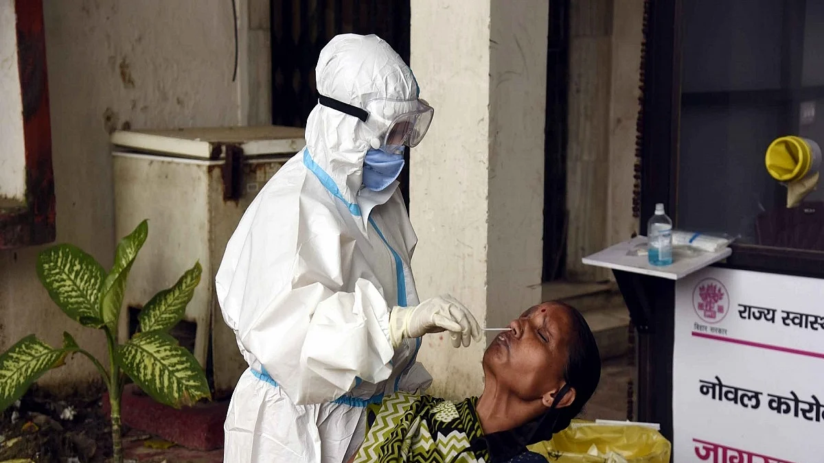 India now has over 70L COVID cases