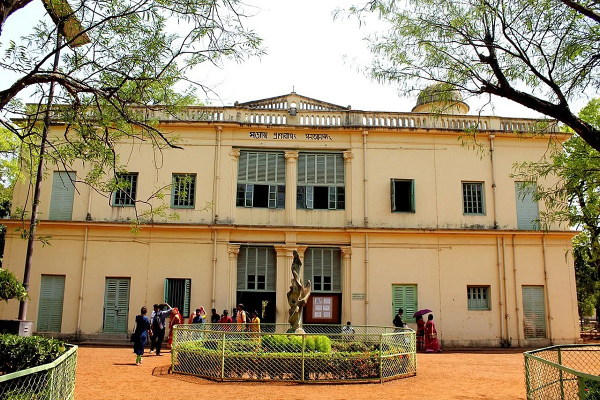 Tagore betrayed: Santiniketan unlikely to qualify for the World Heritage Site     