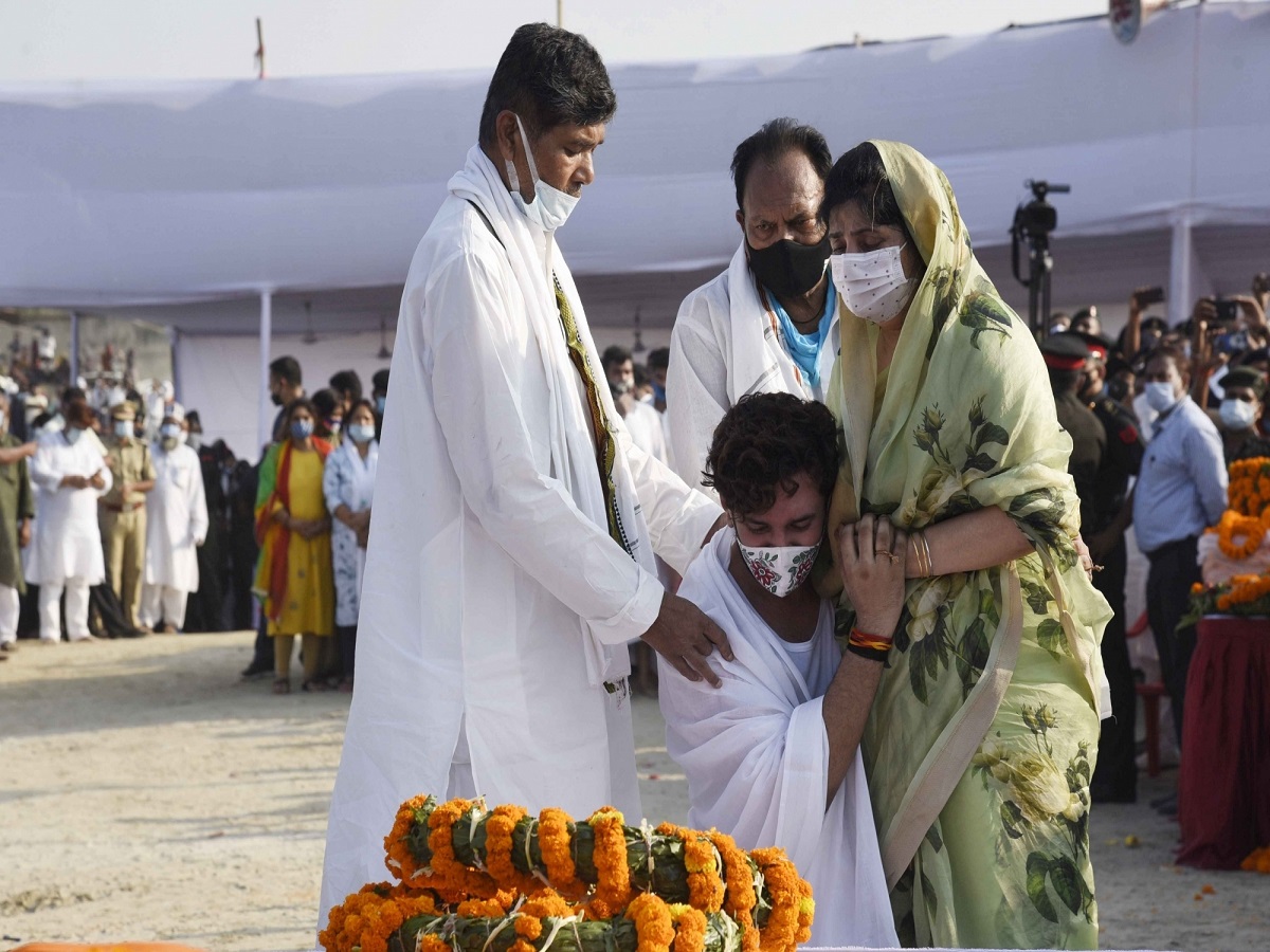 Photo Courtesy: IANS