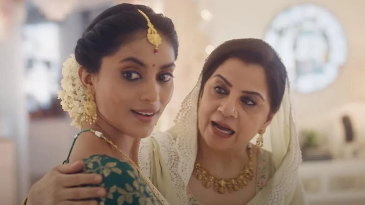 Bigoted social media? #BoycottTanishq trends on Twitter as jewellery brand shows Hindu-Muslim couple in new ad