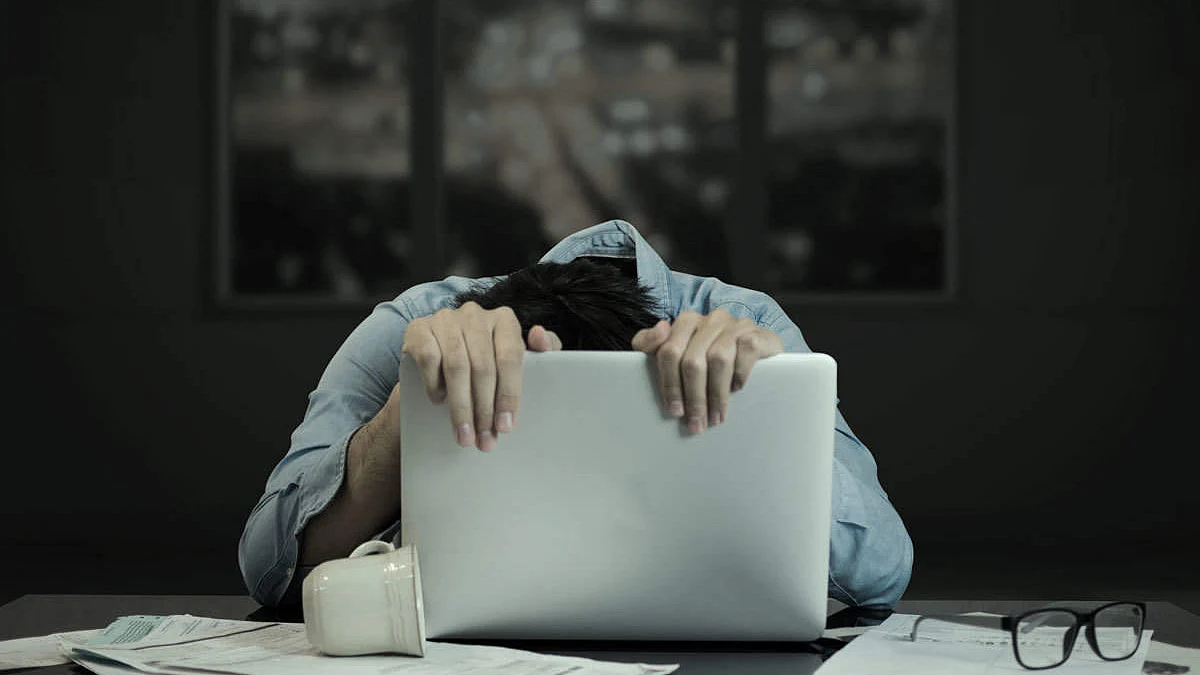 Over 41% Indian workers face increased burnout at work: Microsoft