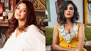 Payal Ghosh refuses to apologize to Richa Chadha