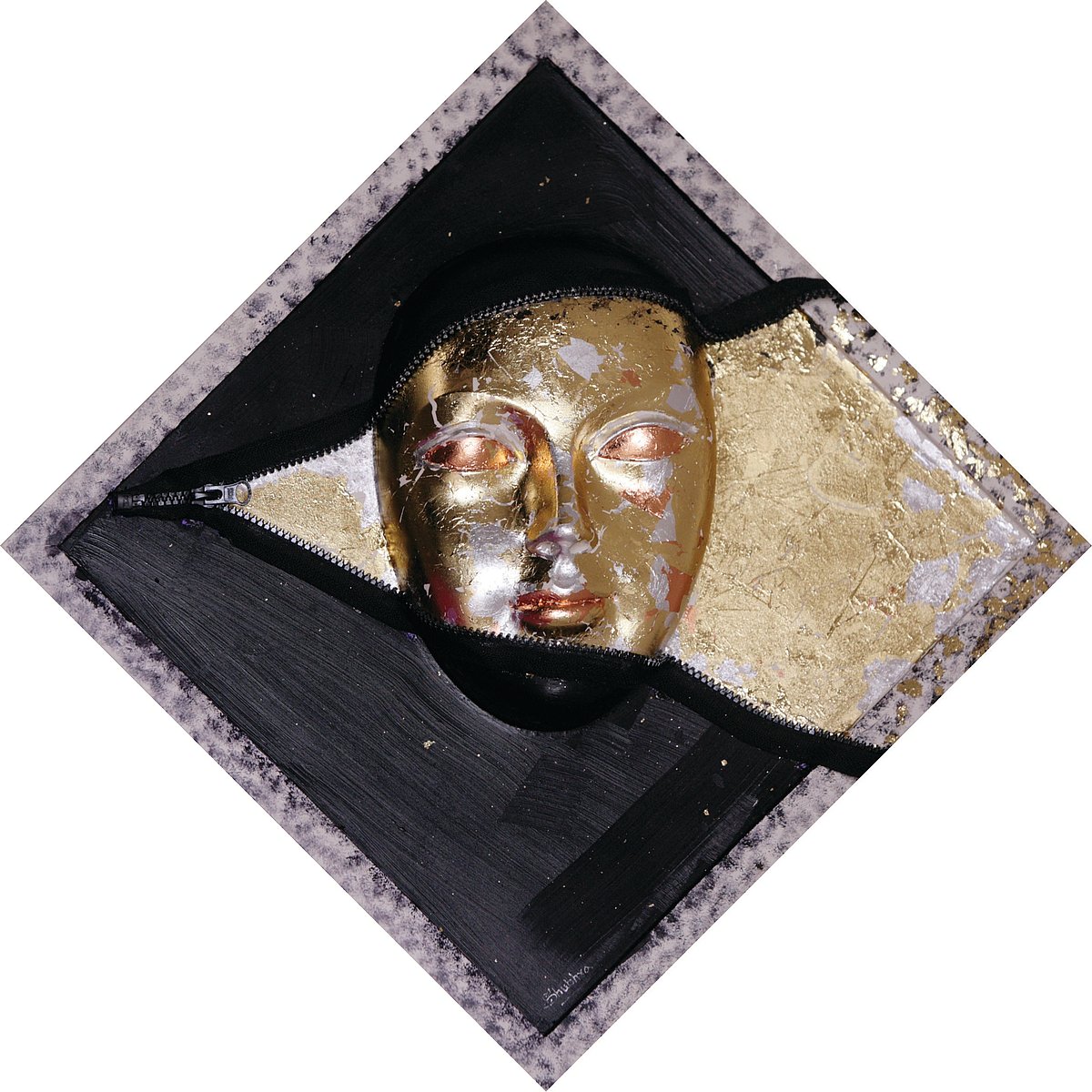 ‘Shakti–The Power’: An exhibition of painted masks on the theme of women empowerment