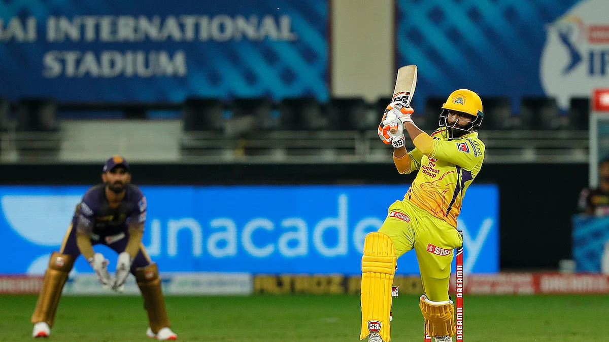 IPL 2020: KKR’s playoff chances handed a blow with defeat to CSK