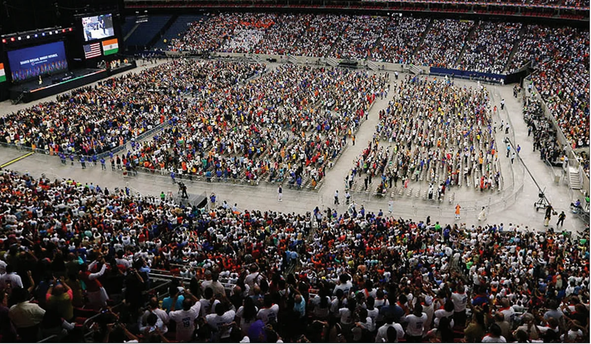 Importance of being ‘Indian’ Americans and why they tend to favour Democrats