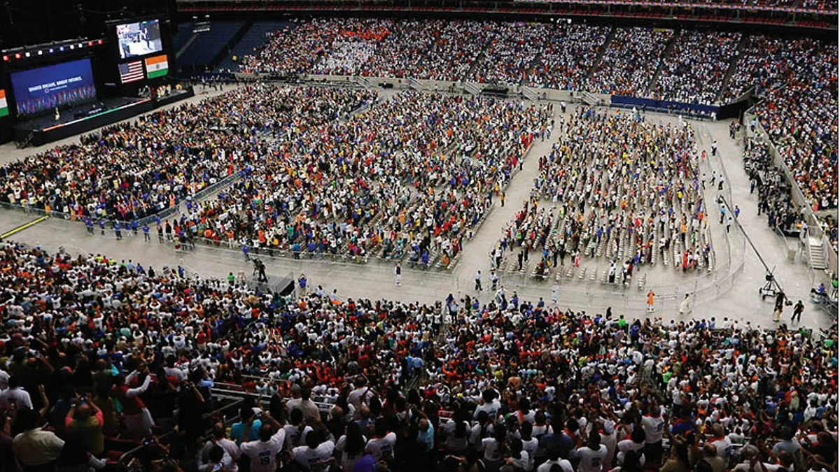 Importance of being ‘Indian’ Americans and why they tend to favour Democrats