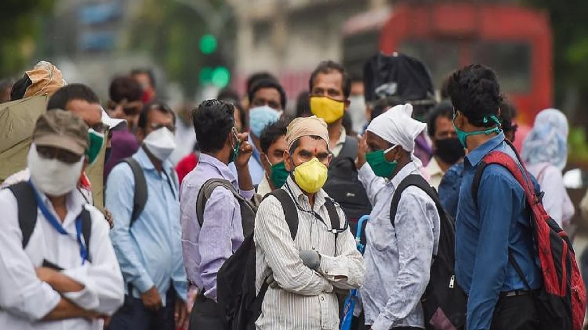 Representative Image (Photo Courtesy: PTI)