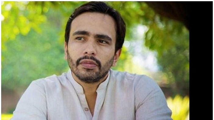 RLD leader Jayant Chaudhary tests COVID positive