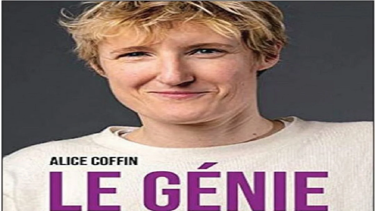 If fish don’t need a bicycle, why do women need men, asks French feminist author