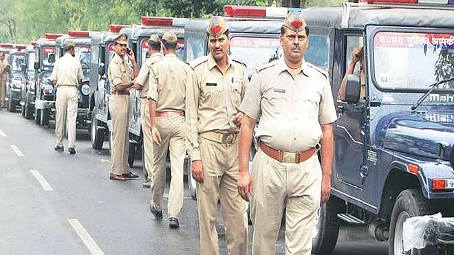 3 cops suspended after Unnao rape victim’s nephew goes missing