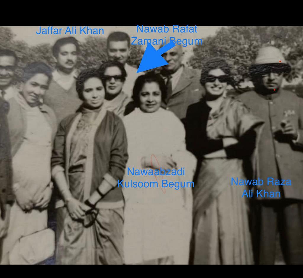 Rampur’s 47-year-old property dispute gets a twist, five new claimants demand share in property