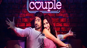 ‘Comedy Couple’: The joke is on us!